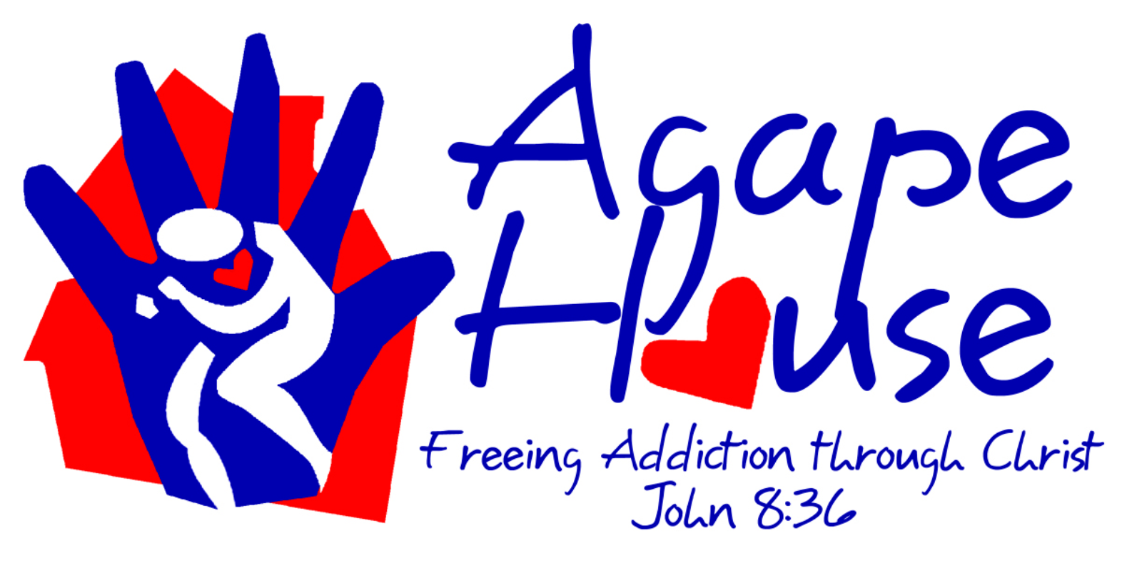 Click here to explore Agape House 