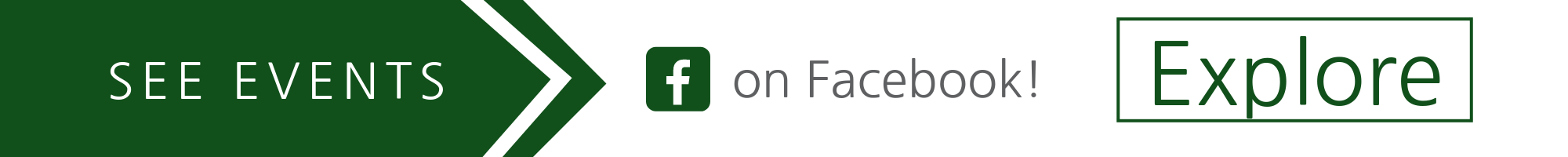 Click here to see upcoming events on Facebook! 