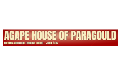 Click here to explore Agape House 