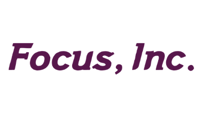 Focus, Inc.