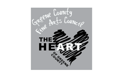 click here to explore The Greene County Fine Arts Council