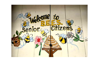 Click here to explore B.E.E.S. Senior Citizens, Inc.