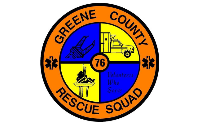 Greene County Rescue Squad